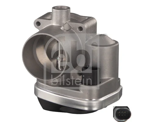 Hrdlo škrticí klapky FEBI BILSTEIN 100778 Hrdlo škrticí klapky FEBI BILSTEIN 100778