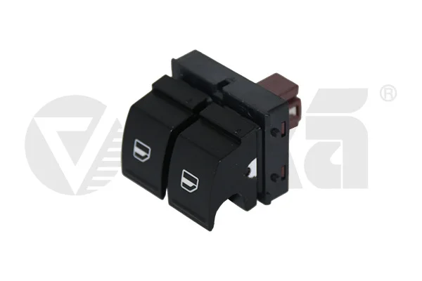Spínač, zvedací zařízení oken vika 99590724401 – OE 1Z0959858