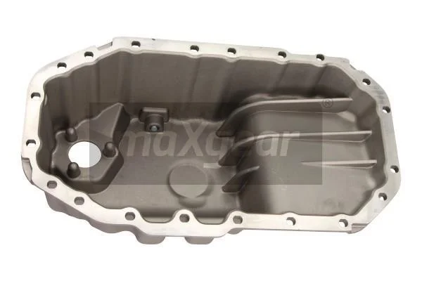 Olejová vana MAXGEAR 34-0036 – OE 032103603AB Olejová vana MAXGEAR 34-0036 – OE 032103603AB