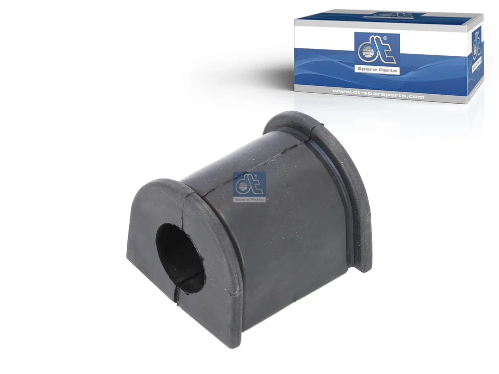 Držák, Příčný stabilizátor DT Spare Parts 5.13164 – OE 1402562 Držák, Příčný stabilizátor DT Spare Parts 5.13164 – OE 1402562