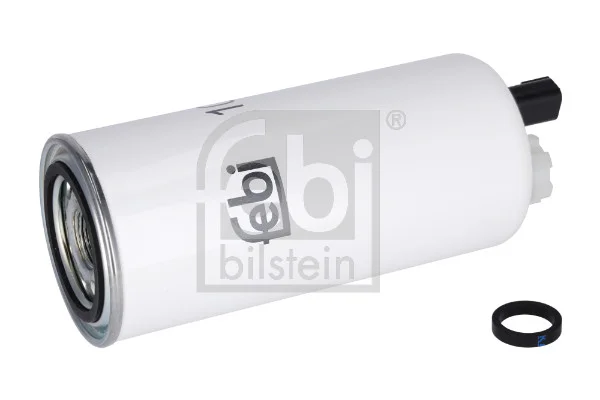 Palivový filtr FEBI BILSTEIN 106182 – OE 1814637 Palivový filtr FEBI BILSTEIN 106182 – OE 1814637