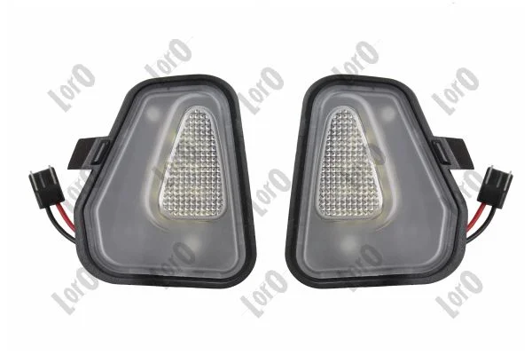 Dveřní světlo LORO L48-420-001LED Dveřní světlo LORO L48-420-001LED