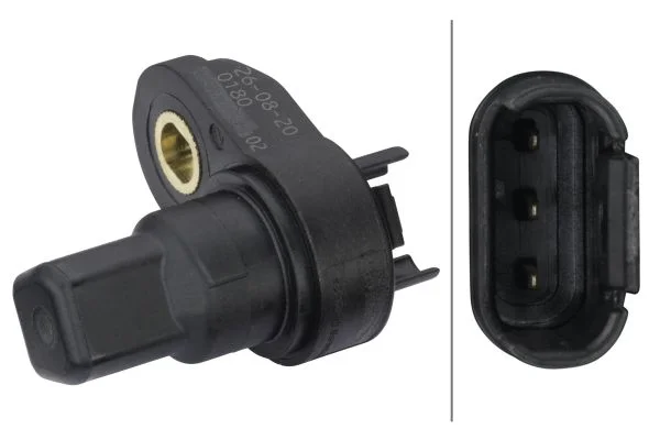 Generátor impulsů, klikový hřídel HELLA 6PU009163-351