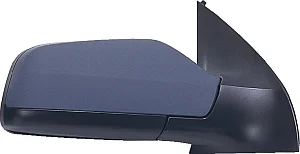 Vnější zpětné zrcátko LORO 2806M05 – OE 6428080