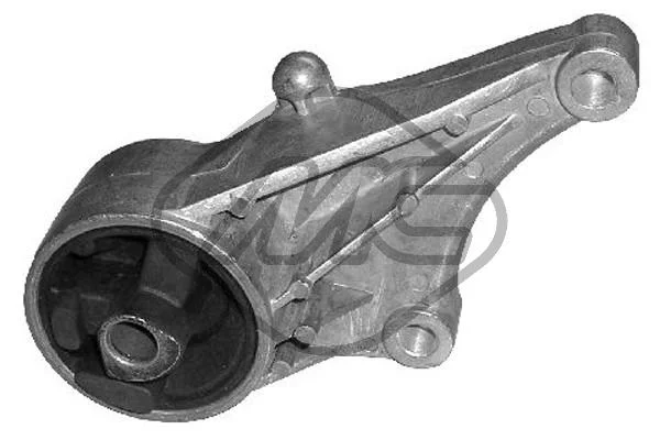 Zavěšení motoru METALCAUCHO 04380 Zavěšení motoru METALCAUCHO 04380