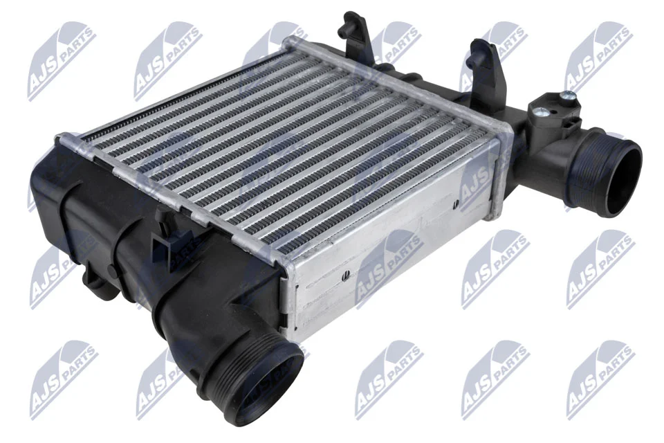 Chladič turba NTY CNG-AU-014 – OE 8E0145805AA Chladič turba NTY CNG-AU-014 – OE 8E0145805AA