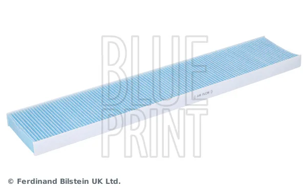 Filtr, vzduch v interiéru BLUE PRINT ADV182519
