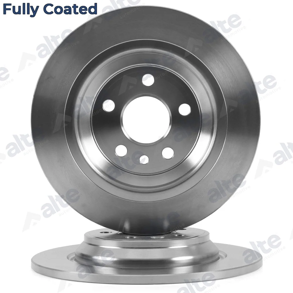 Brzdový kotouč ALTE AUTOMOTIVE 128020FCAL Brzdový kotouč ALTE AUTOMOTIVE 128020FCAL