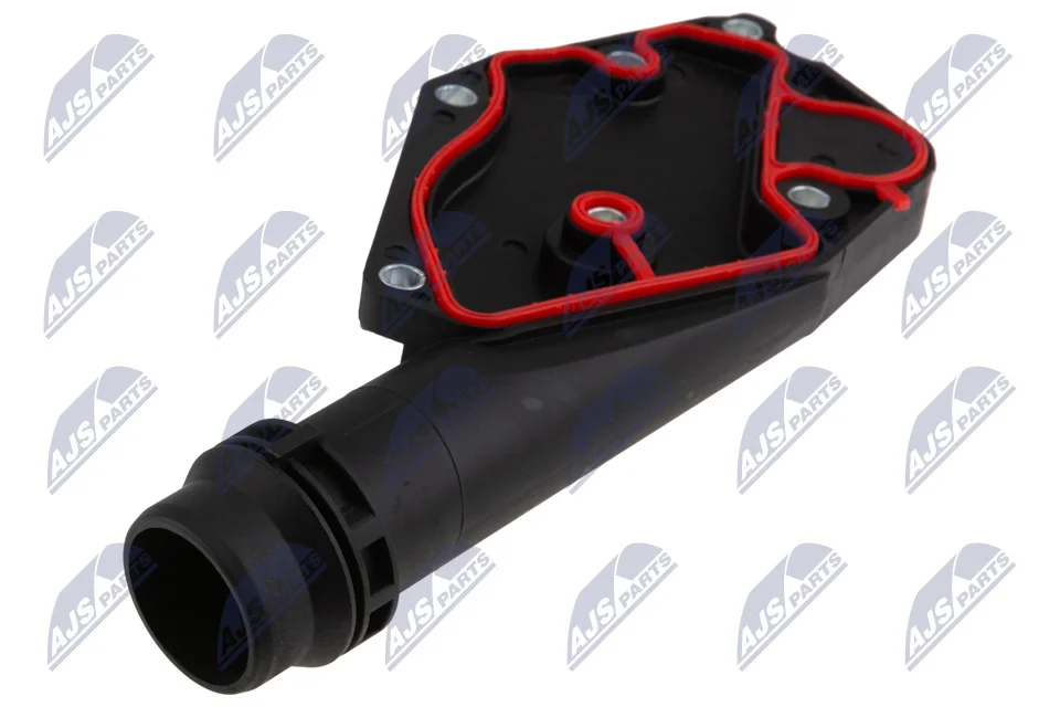 Příruba chladiva NTY CTM-AU-021 – OE 06E121161R