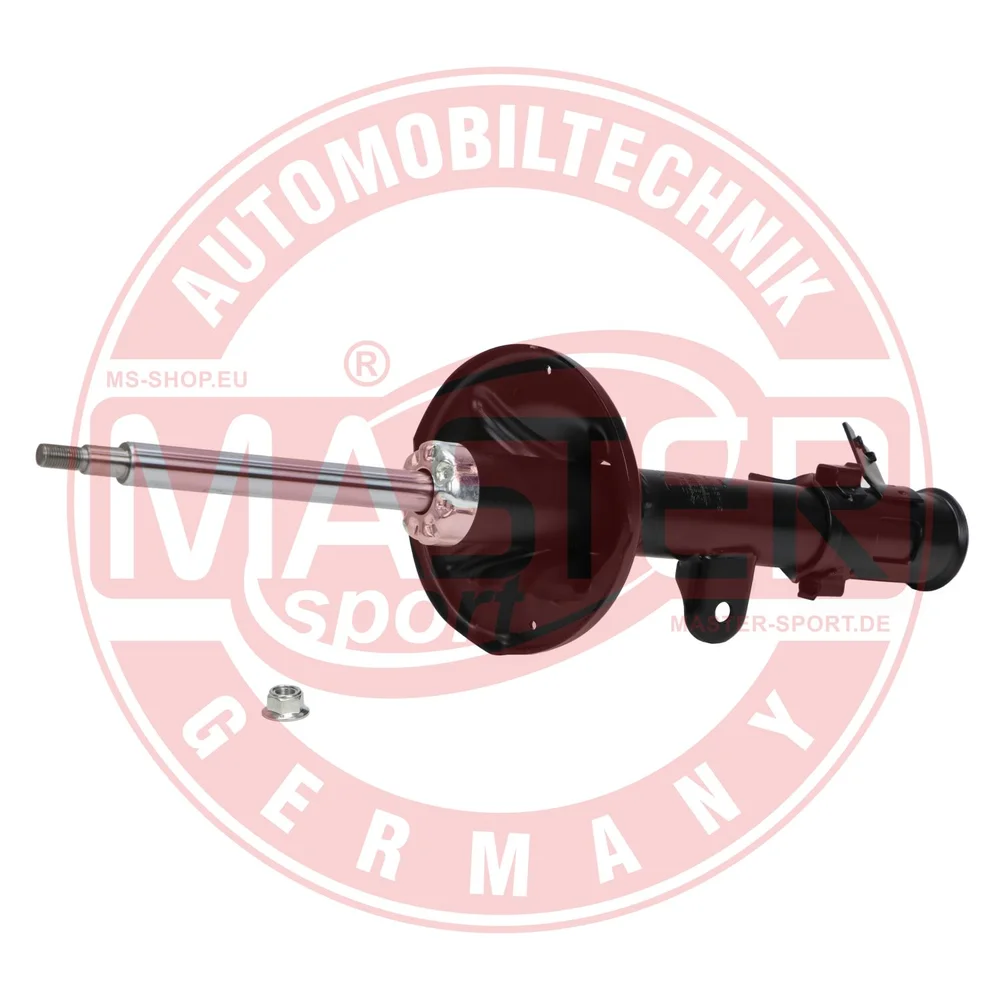 Tlmič perovania MASTER-SPORT GERMANY 314994-PCS-MS