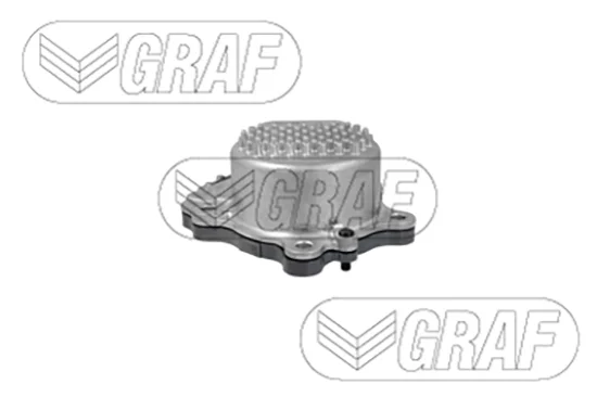 Vodní čerpadlo GRAF PA1403 – OE 161A0-39035