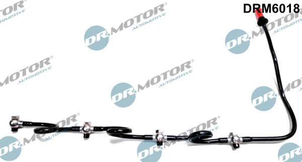 palivová hadička Dr.Motor Automotive DRM6018 palivová hadička Dr.Motor Automotive DRM6018