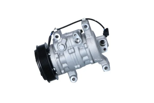 Kompresor, klimatizace NRF 320156 – OE 3881050ZG01