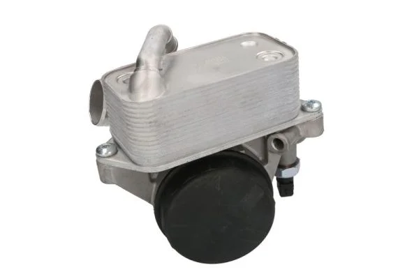 Olejový chladič, motorový olej THERMOTEC D4B020TT