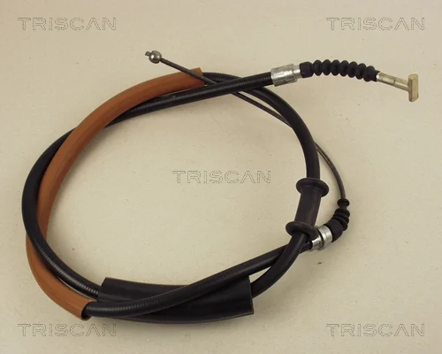 Tazne lanko, parkovaci brzda TRISCAN 814012113 Tazne lanko, parkovaci brzda TRISCAN 814012113