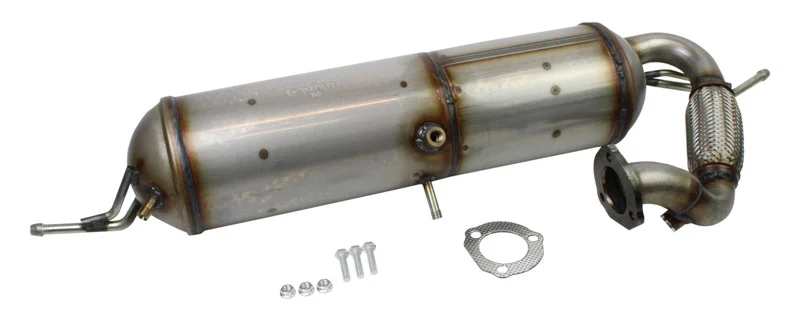 Filtr sazových částic, výfukový systém MAXGEAR 27-6288 Filtr sazových částic, výfukový systém MAXGEAR 27-6288
