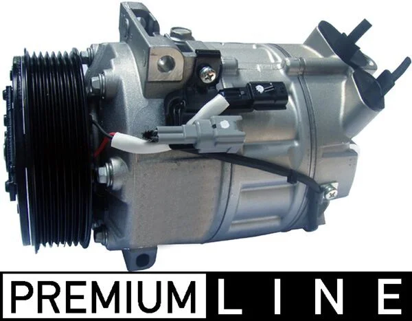 Kompresor, klimatizace MAHLE ACP1295000P