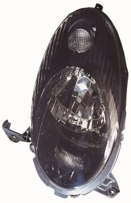 DN MIC 03-/L světlomet H4 s bl DEPO 215-1194L-LDEM2 – OE 26060AX705