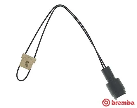 Vystrazny kontakt, opotrebeni oblozeni BREMBO A00216 Vystrazny kontakt, opotrebeni oblozeni BREMBO A00216