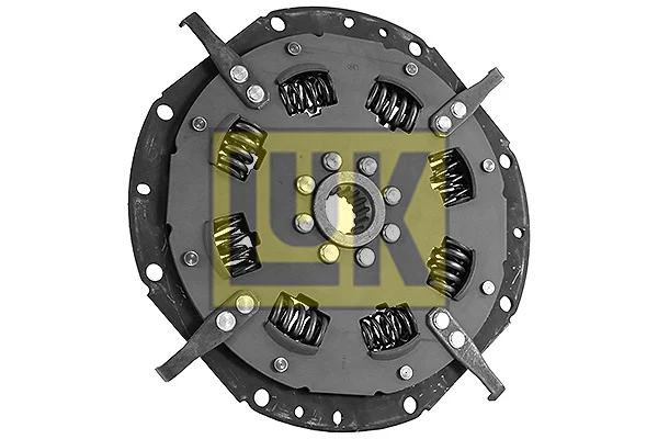 Tlumic torznich kmitu, spojka Schaeffler LuK 370003210