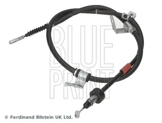 Tažné lanko, parkovací brzda BLUE PRINT ADBP460012 – OE 59760-1Y300
