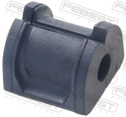 Držák, Příčný stabilizátor FEBEST SSB-G12R15 – OE 20464-SC010 Držák, Příčný stabilizátor FEBEST SSB-G12R15 – OE 20464-SC010