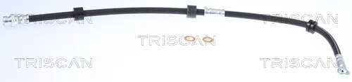 Brzdová hadice TRISCAN 815042126 – OE 4650A645