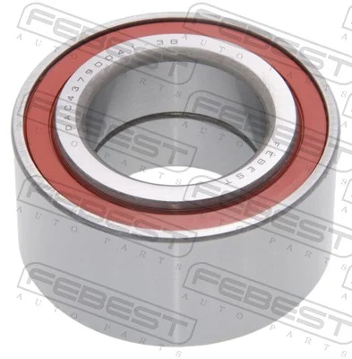 Lozisko kola FEBEST DAC43790041-38