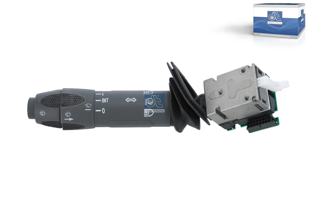 Spínač řízení DT Spare Parts 7.78164 Spínač řízení DT Spare Parts 7.78164