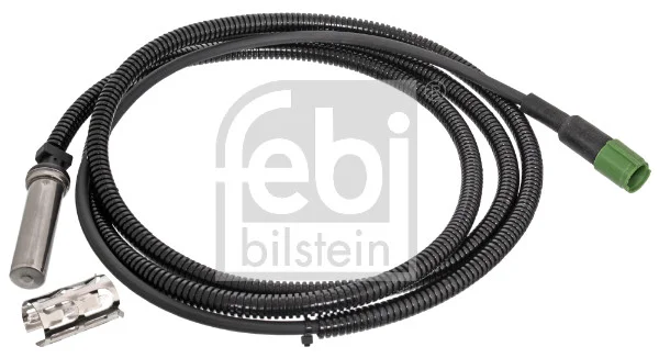 Snímač, počet otáček kol FEBI BILSTEIN 104525