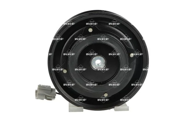 Elektromagnetická spojka, kompresor klimatizace NRF 380056