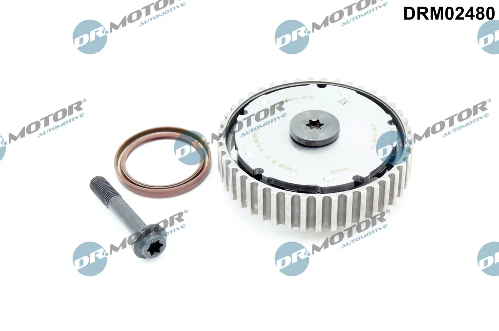 Nastavovač vačkového hřídele Dr.Motor Automotive DRM02480 Nastavovač vačkového hřídele Dr.Motor Automotive DRM02480