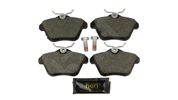 BRZD.DESKY /Z/KAPPA 94- HART 248995 BRZD.DESKY /Z/KAPPA 94- HART 248995