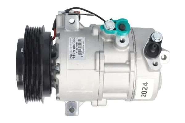 Kompresor, klimatizace THERMOTEC KTT090455 – OE 977012P160
