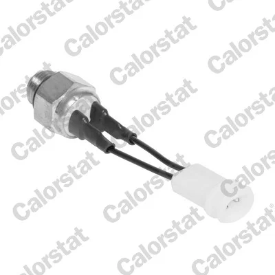 Teplotní spínač, větrák chladiče CALORSTAT by Vernet TS2850