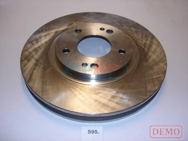 Brzdový kotouč JAPKO 60595C