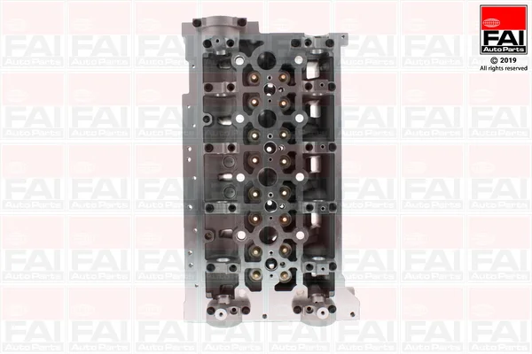 Hlava válce FAI AutoParts BCH090