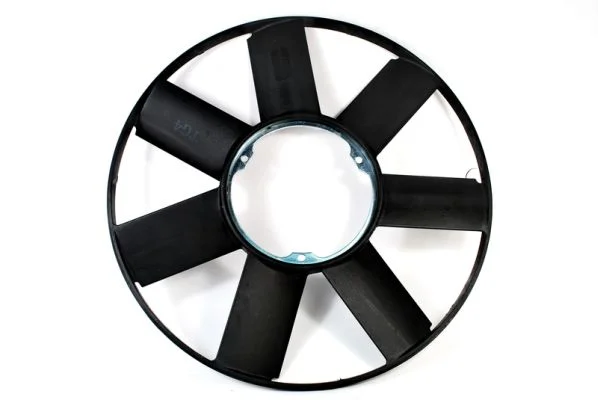 Odvětrávání, chlazení motoru THERMOTEC D9B002TT – OE 11522243303