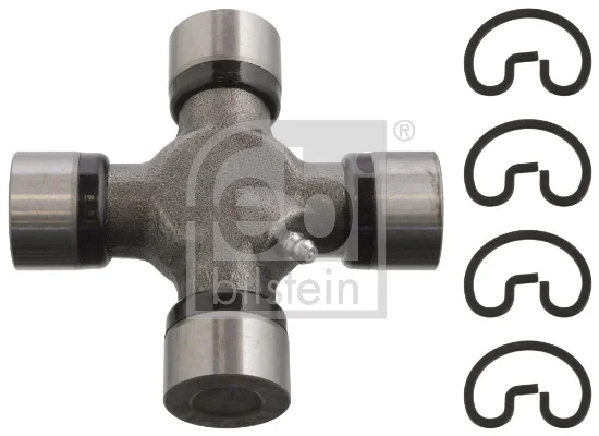 Kloub, podélný hřídel FEBI BILSTEIN 103975