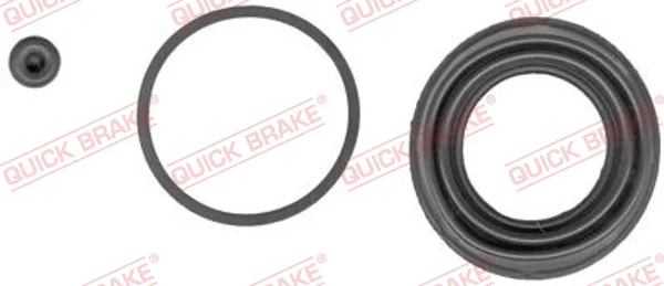 Sada na opravy, brzdový třmen QUICK BRAKE 114-0086