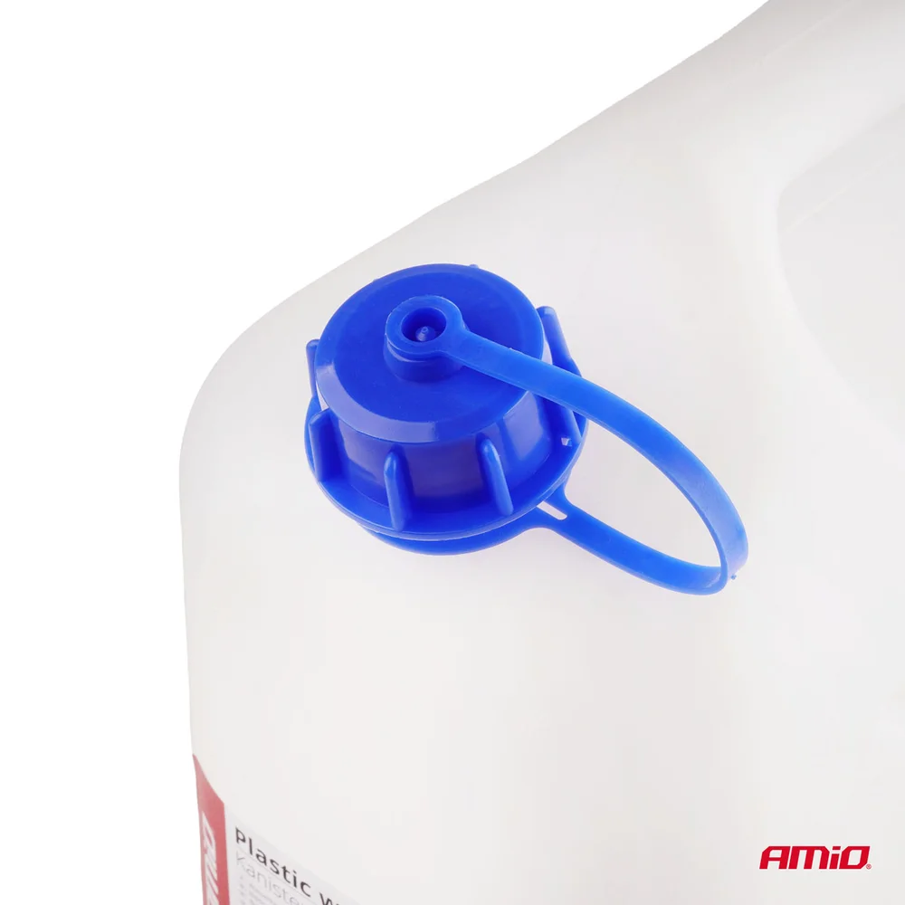 Kanystr na vodu s kohoutkem 15L AMiO-03203 - Obrázek 4