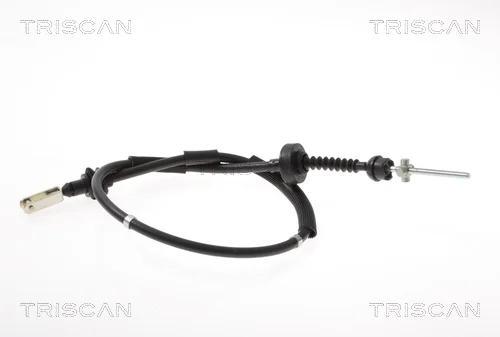 Tažné lanko, ovládání spojky TRISCAN 814028294