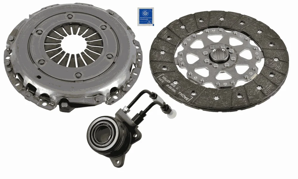 Spojková sada SACHS 3000990450