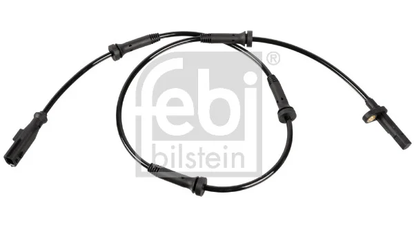 Snímač, počet otáček kol FEBI BILSTEIN 108037