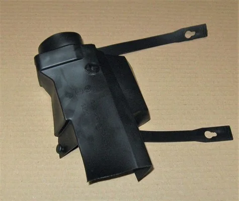 Kryt motoru MAGNETI MARELLI 062030043010 Kryt motoru MAGNETI MARELLI 062030043010