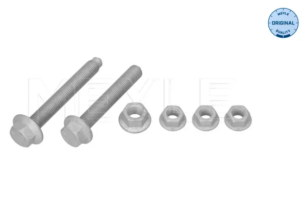 Montážní sada, řídicí mechanismus MEYLE 1006540015 Montážní sada, řídicí mechanismus MEYLE 1006540015