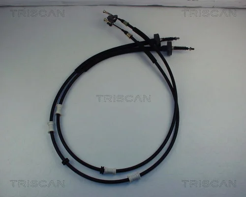 Tazne lanko, parkovaci brzda TRISCAN 814024161