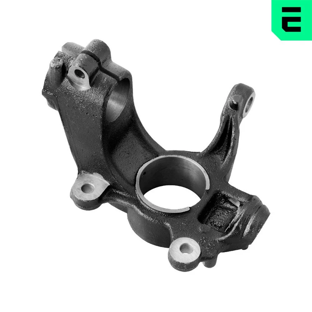 Čep nápravy, zavěšení kol OPTIMAL KN-301305-01-R