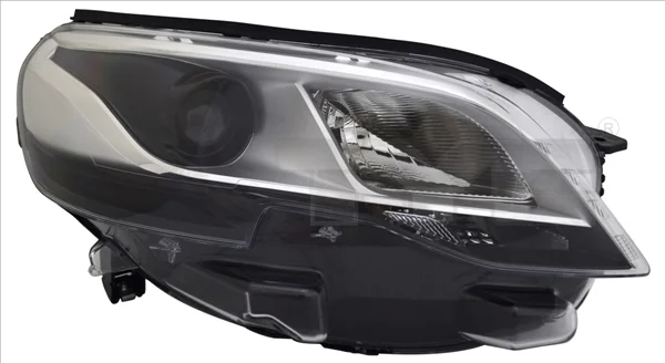 Světlomet TYC 20-17604-06-2 – OE 1616143780