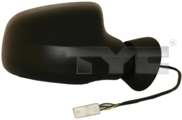 vnejsi zpetne zrcatko TYC 328-0127